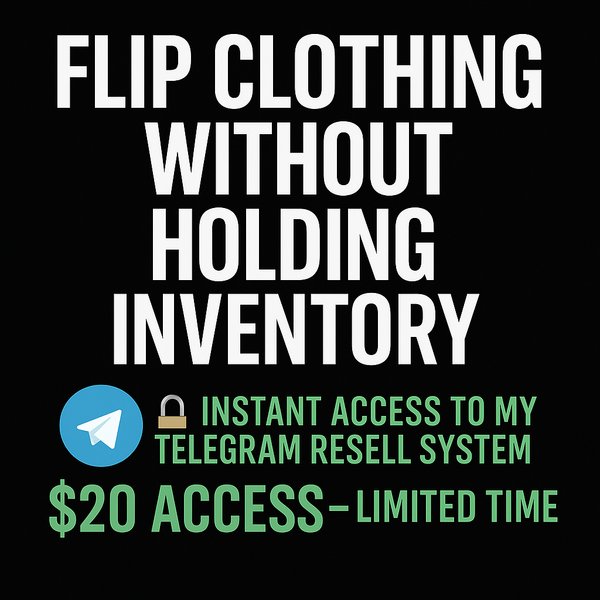Flip Clothing