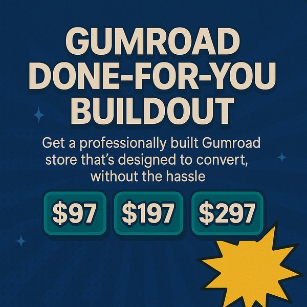 Gumroad